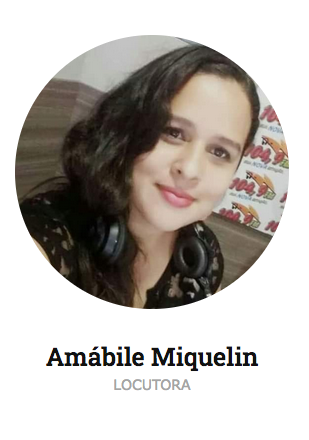 Amabile Miquelin