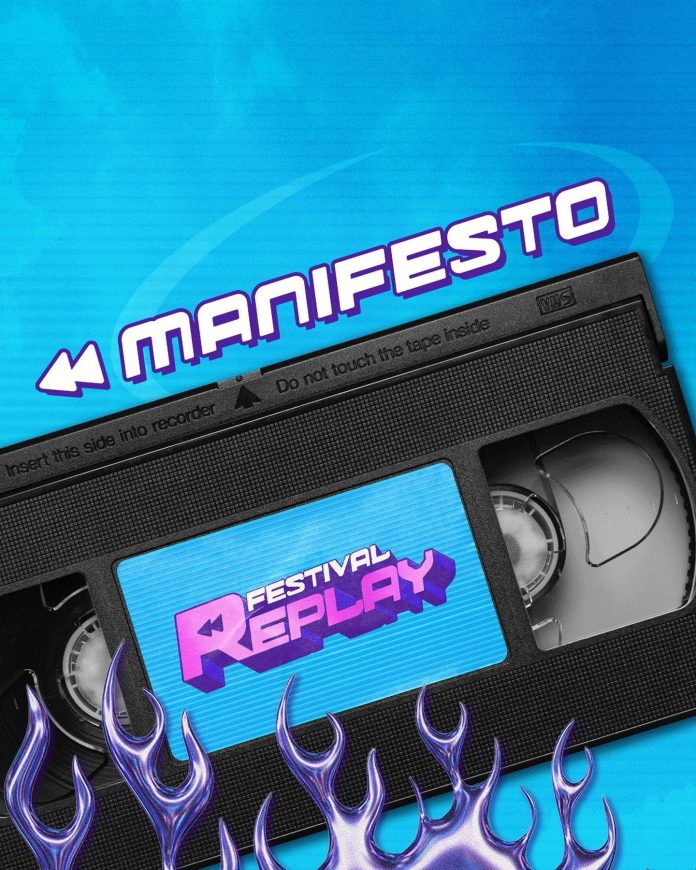replay