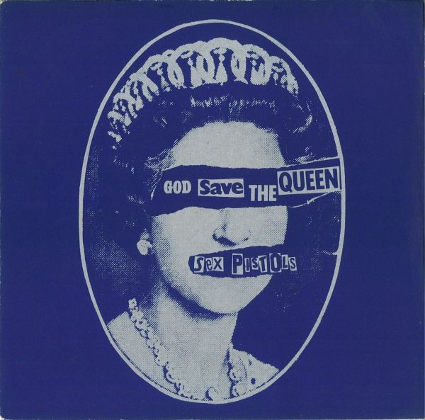 godsavethequeen