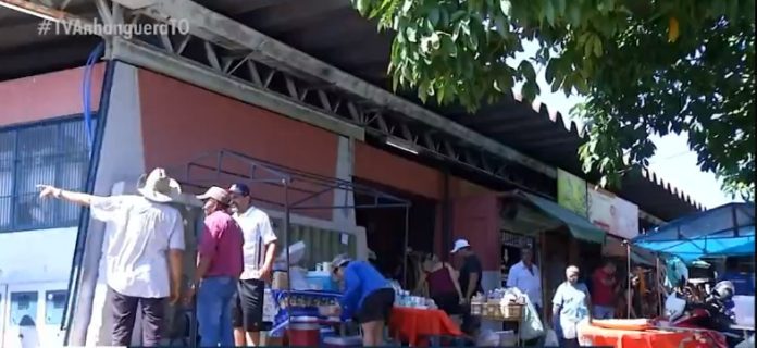 mercado