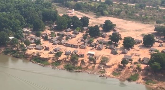 ilha