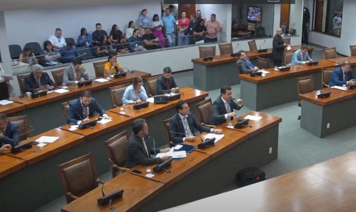 deputados