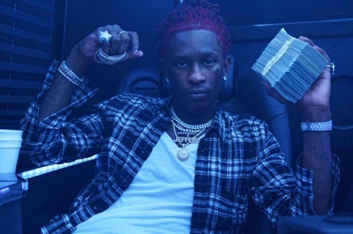 young-thug