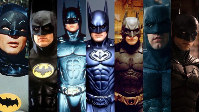 batmen