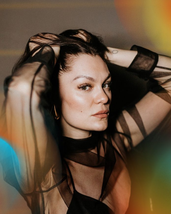 jessie-j