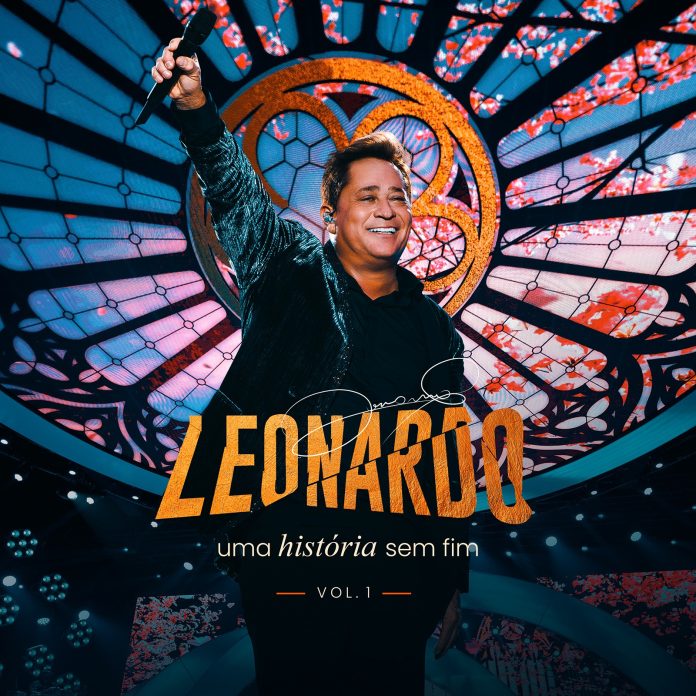 leo-uma-historia-sem-fim-vol-1
