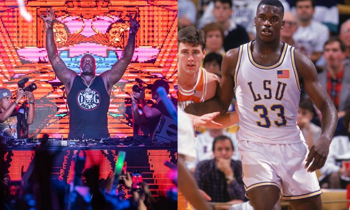 shaqdiesel