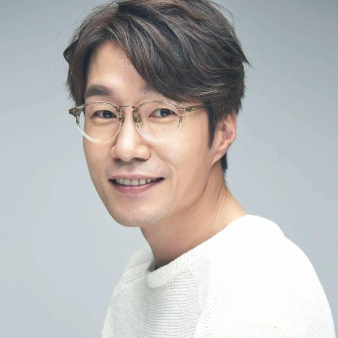 song-young-kyu