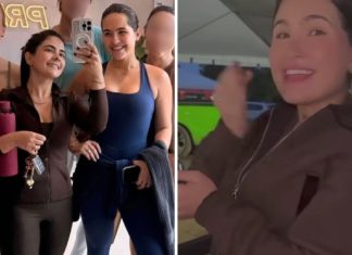 Fuga, noite na cadeia e volta para o TO: relembre a prisão da mulher do sertanejo Henrique nos EUA