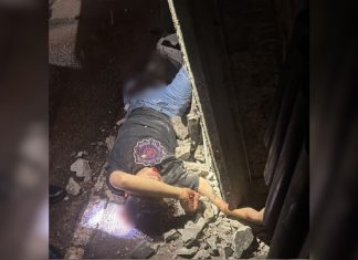 Adolescente fratura as duas pernas e tem braço esmagado após ser atropelado por viatura da PM no Tocantins