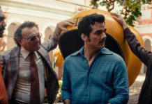 Só quatro países venceram Oscar de melhor filme internacional duas vezes seguidas; Brasil sonha ser 5º