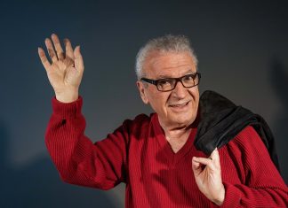 Voz do grupo Premê, Wandi Doratiotto faz ‘passeio paulista’ em álbum autoral