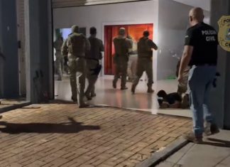 Ex-gerente é preso suspeito de desviar R$ 10 milhões de fazenda no Tocantins