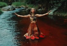 Anitta: antes de ‘Equilibrivm’, relembre a relação da cantora com o candomblé e a espiritualidade