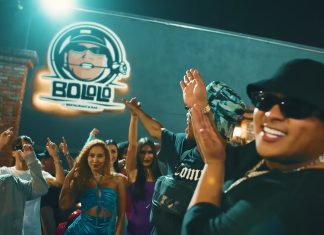 8 das 10 músicas mais ouvidas no Brasil hoje têm artistas de produtoras alvos da PF