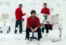 ‘Dá pra traçar um mapa do RS com as músicas da Fresno’, diz Lucas Silveira antes de show gratuito em Porto Alegre