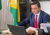 Advogado é levado ao hospital após ser baleado no TO: ‘Só percebi o ferimento alguns minutos depois’