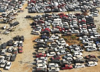 Leilão no Tocantins terá motos e carros com lances a partir de R$ 50