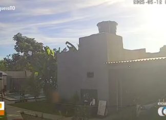 Suspeito de matar jovem após ‘brincadeira na piscina’ se entrega à polícia em Porto Nacional