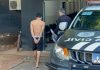 Suspeitos de matar homem após se passarem por policiais são presos no Tocantins