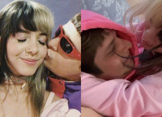 Ex-namorada de Oliver Tree, Melanie Martinez faz homenagem ao cantor: ‘Fazendo os anjos rirem’