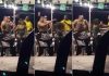 PM faz buscas por homem que arremessou lata de cerveja no rosto de policial em Palmas
