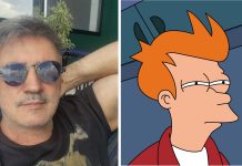 Figueira Junior, dublador de Dragon Ball e Futurama, morre aos 60 anos