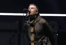 Liam Gallagher, do Oasis, critica técnico após eliminação da Inglaterra na Copa do Mundo