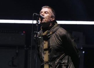 Liam Gallagher, do Oasis, critica técnico após eliminação da Inglaterra na Copa do Mundo