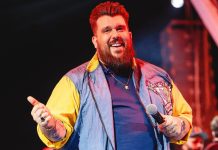 Com Panda na liderança, o sertanejo volta ao topo do streaming em lista que destaca o funk paulista do DJ Japa NK