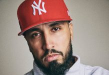 Com o single ‘Yowa’, o rapper Rashid anuncia a ‘tempestade’ que chegará em agosto com o álbum ‘Cumolonimbus’