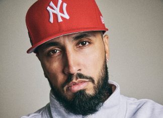 Com o single ‘Yowa’, o rapper Rashid anuncia a ‘tempestade’ que chegará em agosto com o álbum ‘Cumolonimbus’