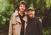 João Bosco reaviva ‘Perfeição’ com Tiago Iorc em álbum de duetos