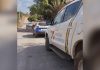 Mulher morre após ser atropelada por carro na região sul de Palmas