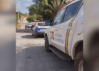 Mulher morre após ser atropelada por carro na região sul de Palmas