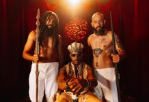 Black Pantera vai além do hardcore thrash no álbum ‘Continental’ sem diluir a fúria, o peso e o ativismo da banda