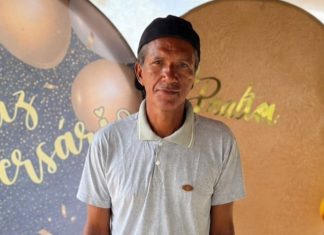 Homem desaparece durante festejo religioso no interior do Tocantins