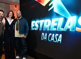 ‘Estrelas da Casa’: Belo, Junior e Ana Clara revelam o que define participante ideal