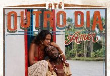 Jota.Pê vislumbra o terceiro álbum solo com o single autoral ‘Até outro dia amor’